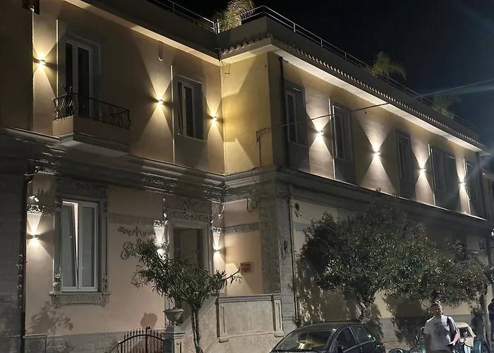 b&b Giorgia Tropea
