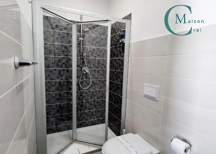 Bed and Breakfast Residenza Magnolia Tropea